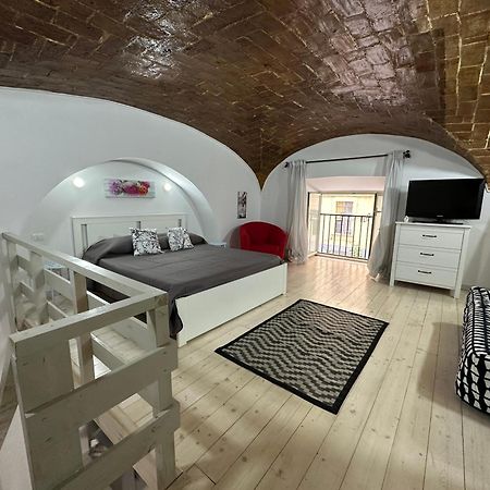 O' Vascio House Leilighet Napoli Eksteriør bilde