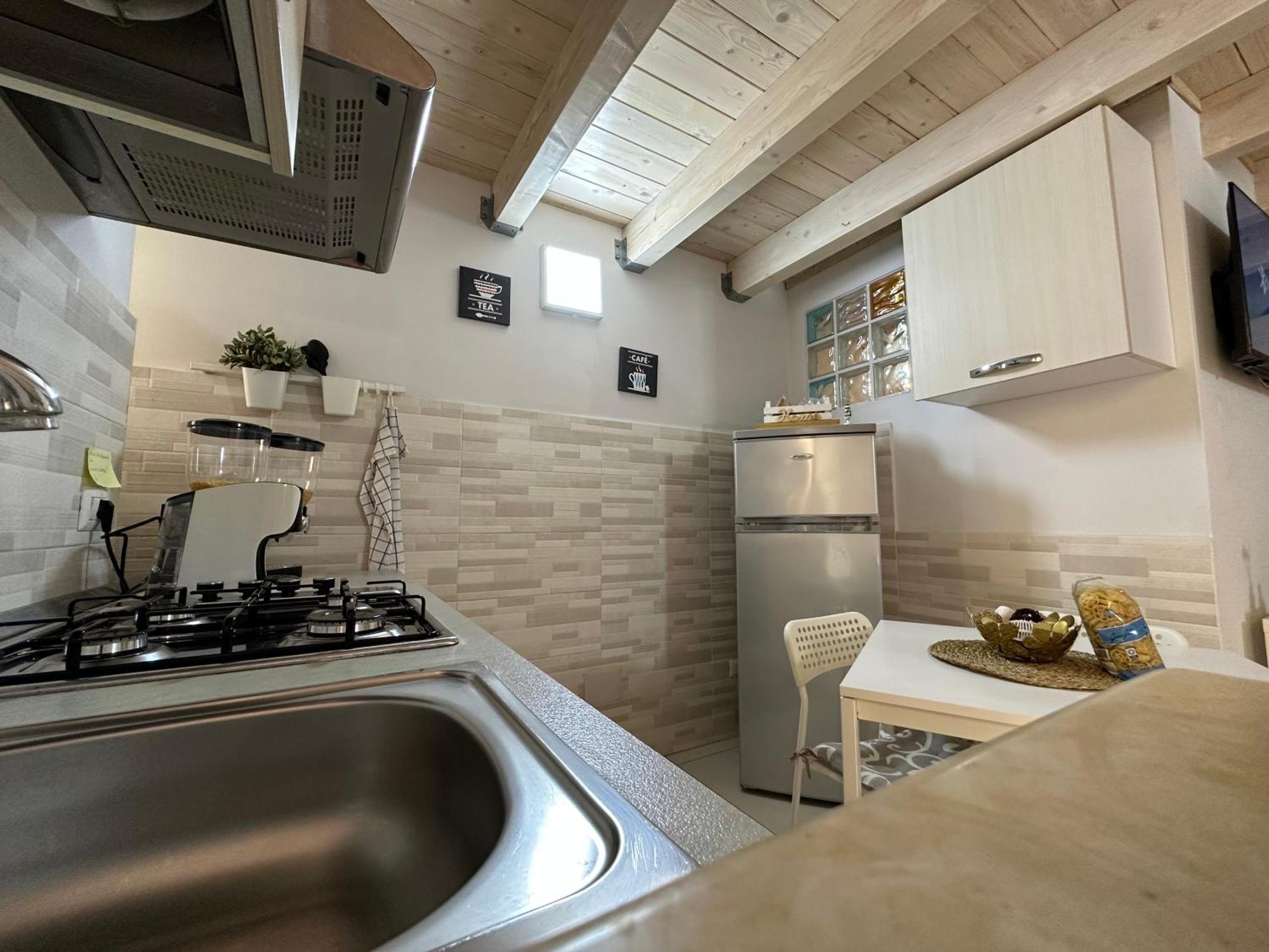 O' Vascio House Leilighet Napoli Eksteriør bilde