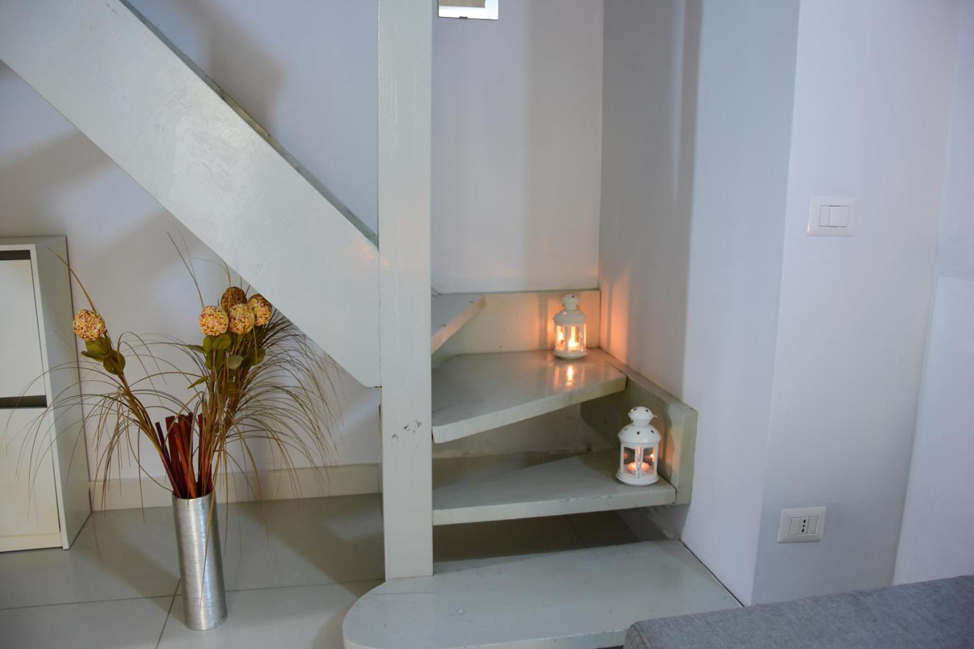 O' Vascio House Leilighet Napoli Eksteriør bilde