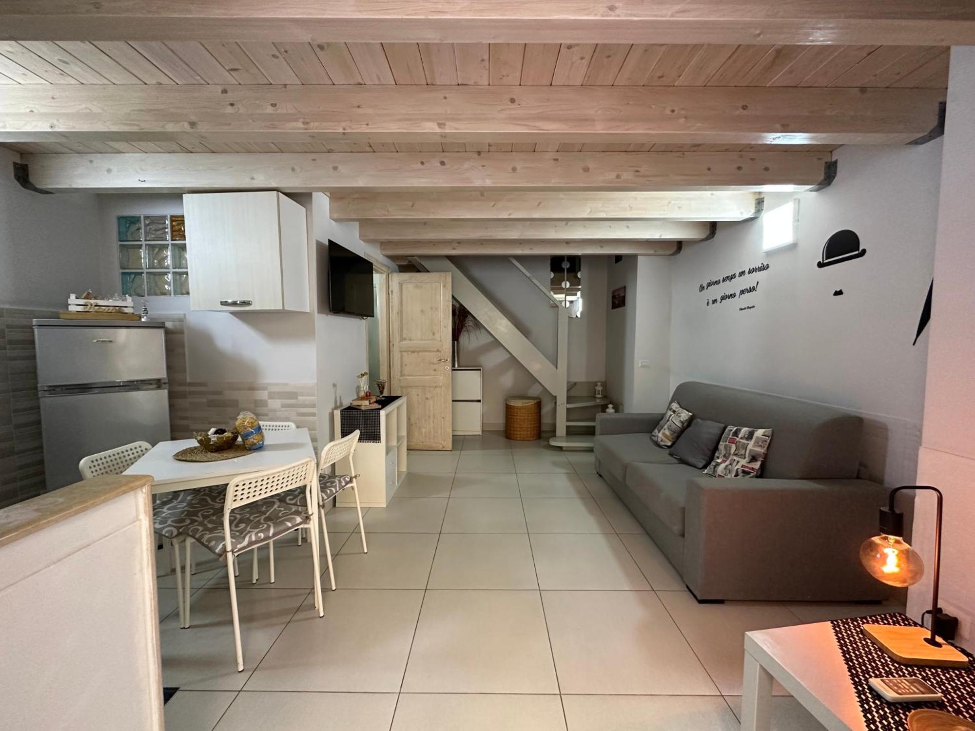 O' Vascio House Leilighet Napoli Eksteriør bilde