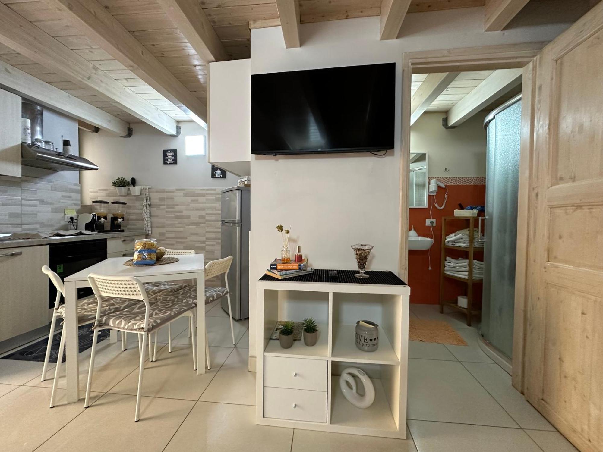 O' Vascio House Leilighet Napoli Eksteriør bilde