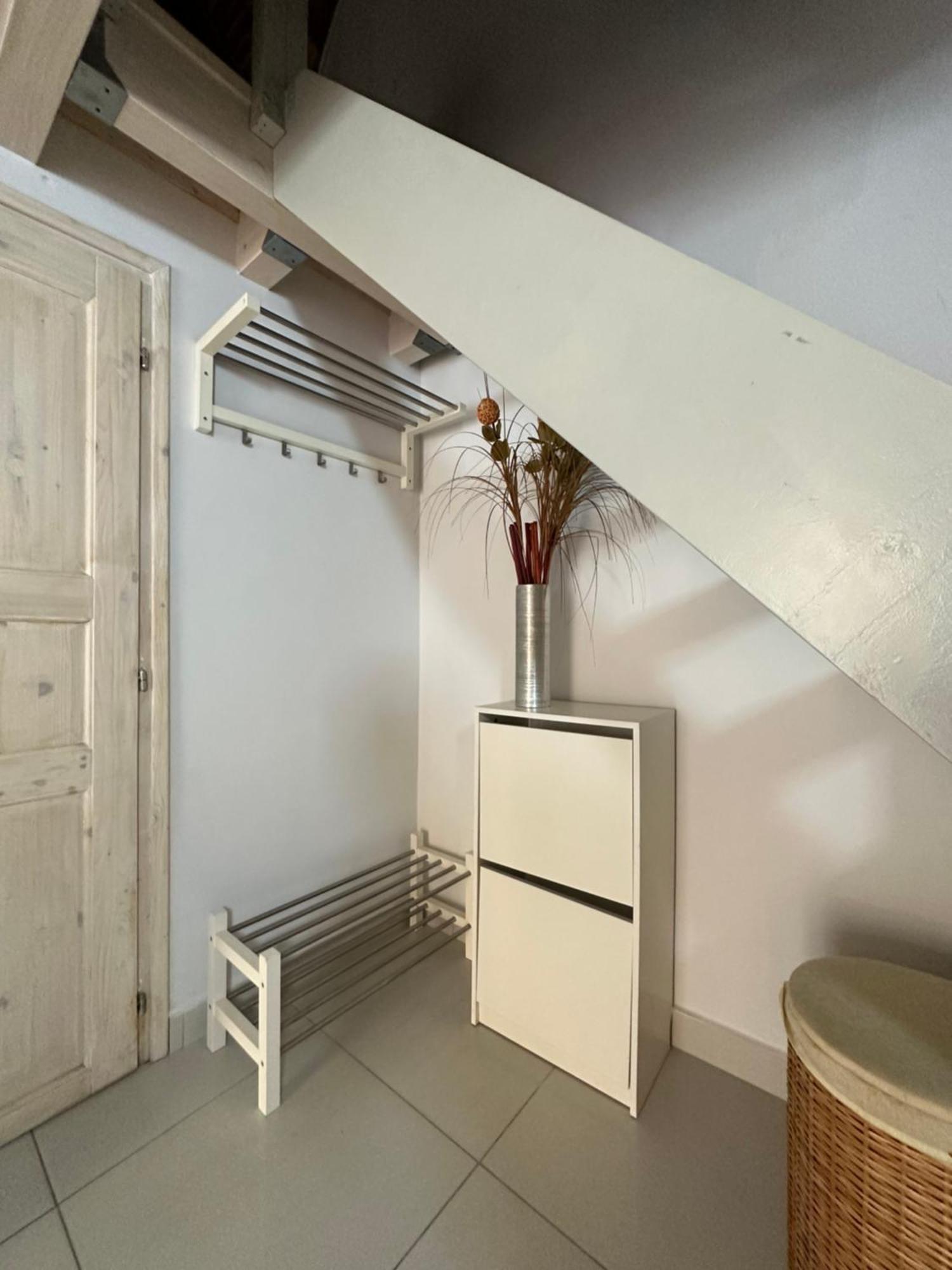 O' Vascio House Leilighet Napoli Eksteriør bilde