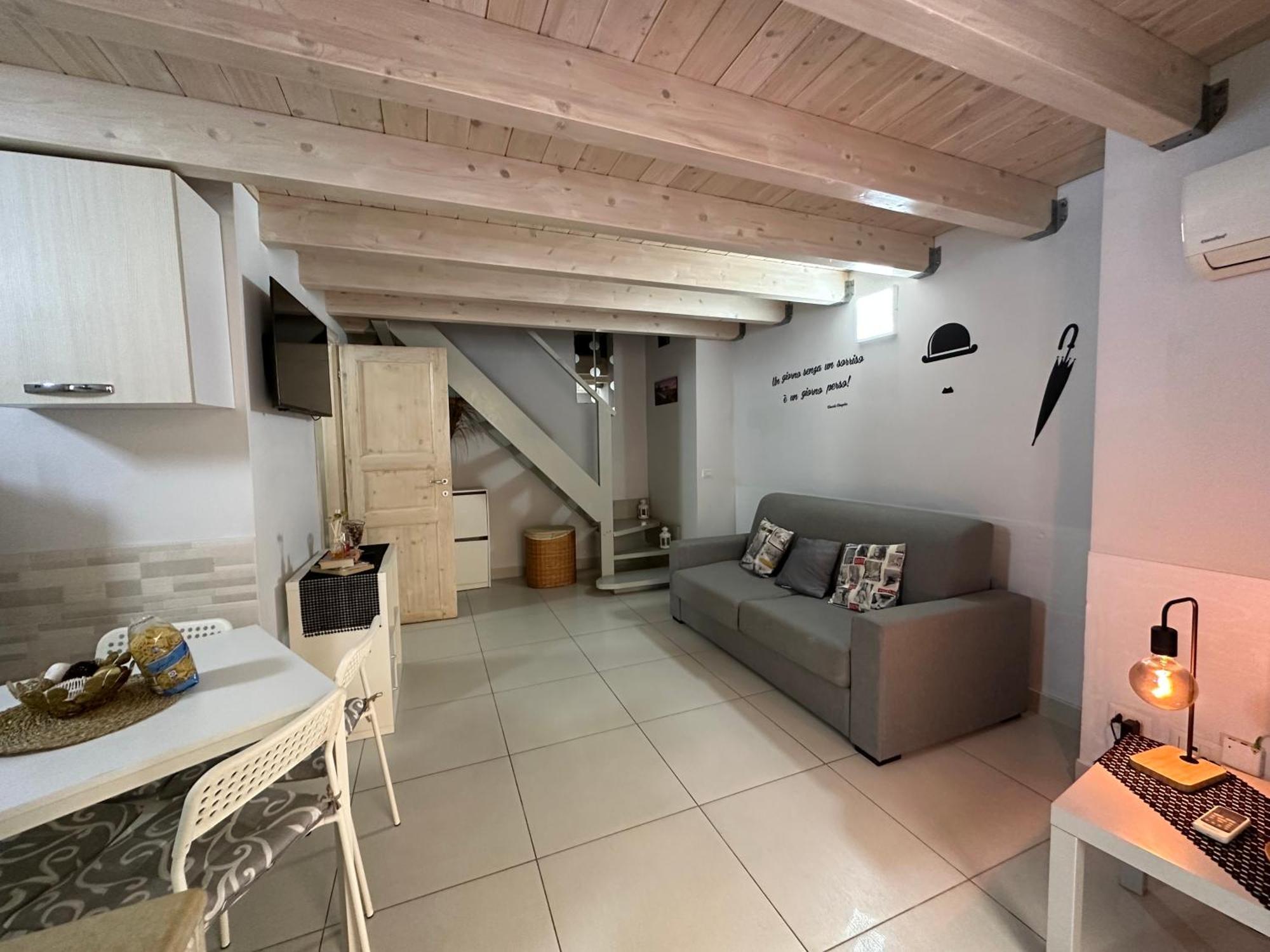 O' Vascio House Leilighet Napoli Eksteriør bilde