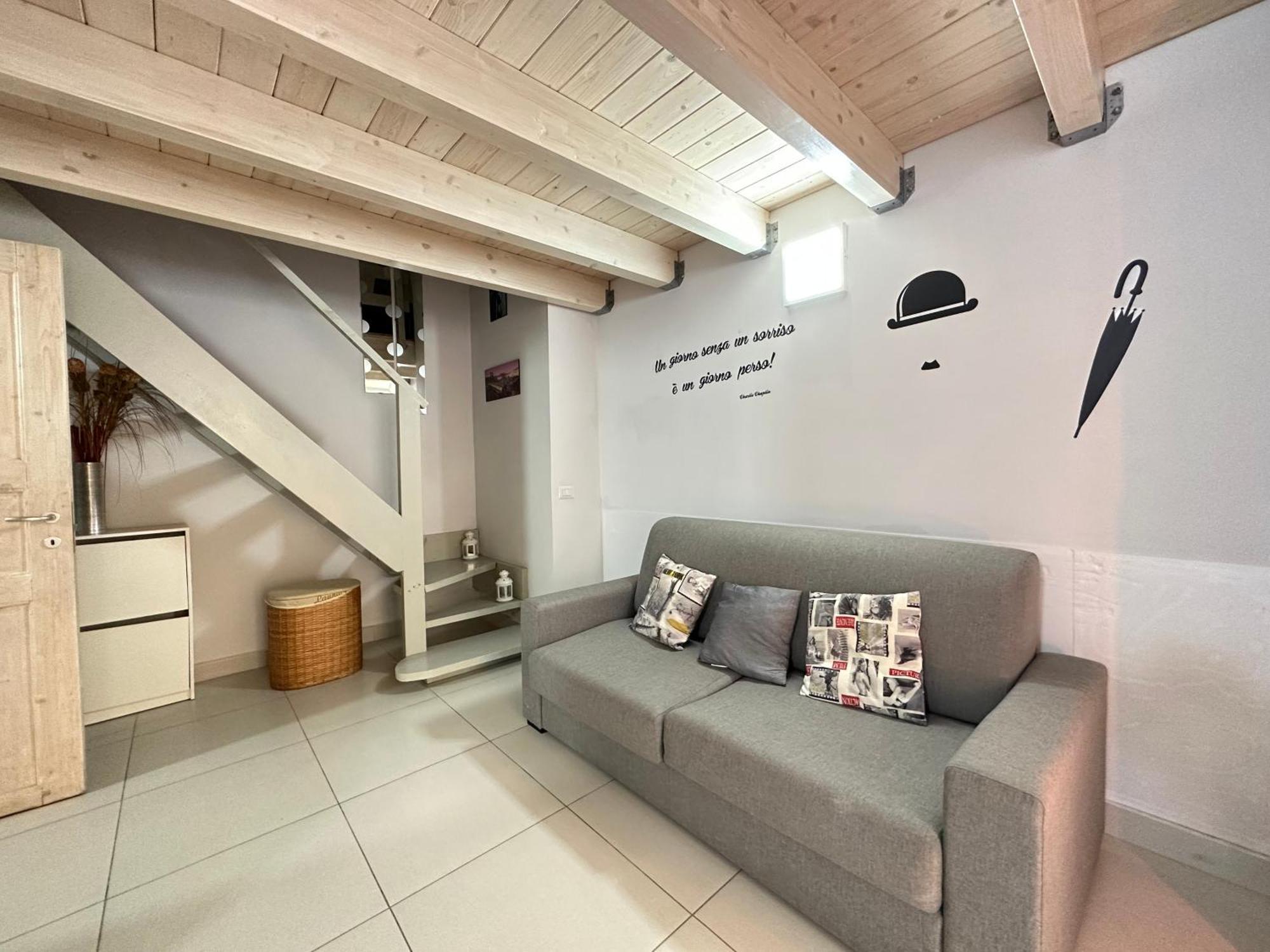 O' Vascio House Leilighet Napoli Eksteriør bilde