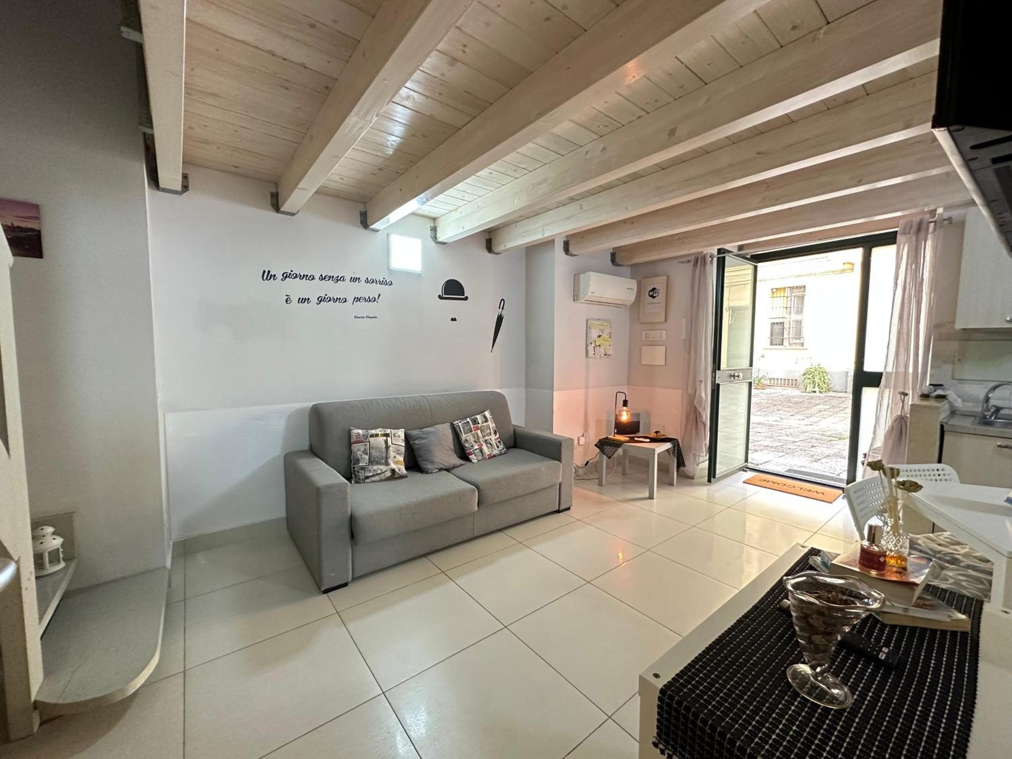O' Vascio House Leilighet Napoli Eksteriør bilde