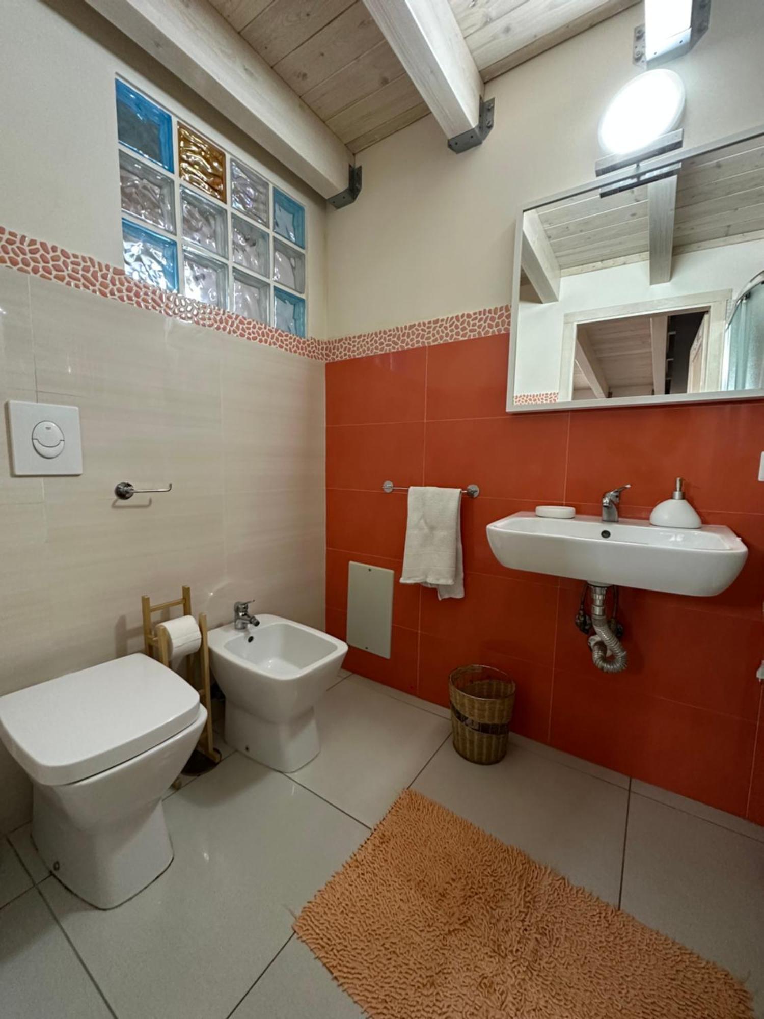 O' Vascio House Leilighet Napoli Eksteriør bilde