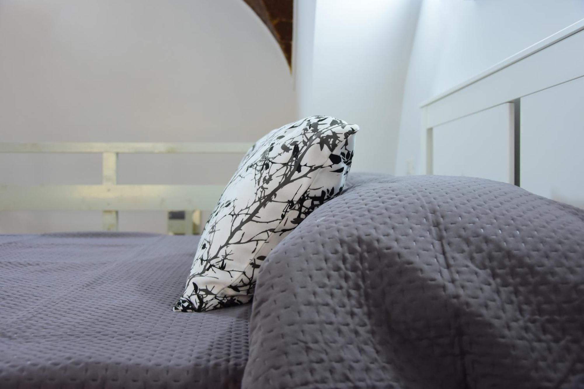 O' Vascio House Leilighet Napoli Eksteriør bilde