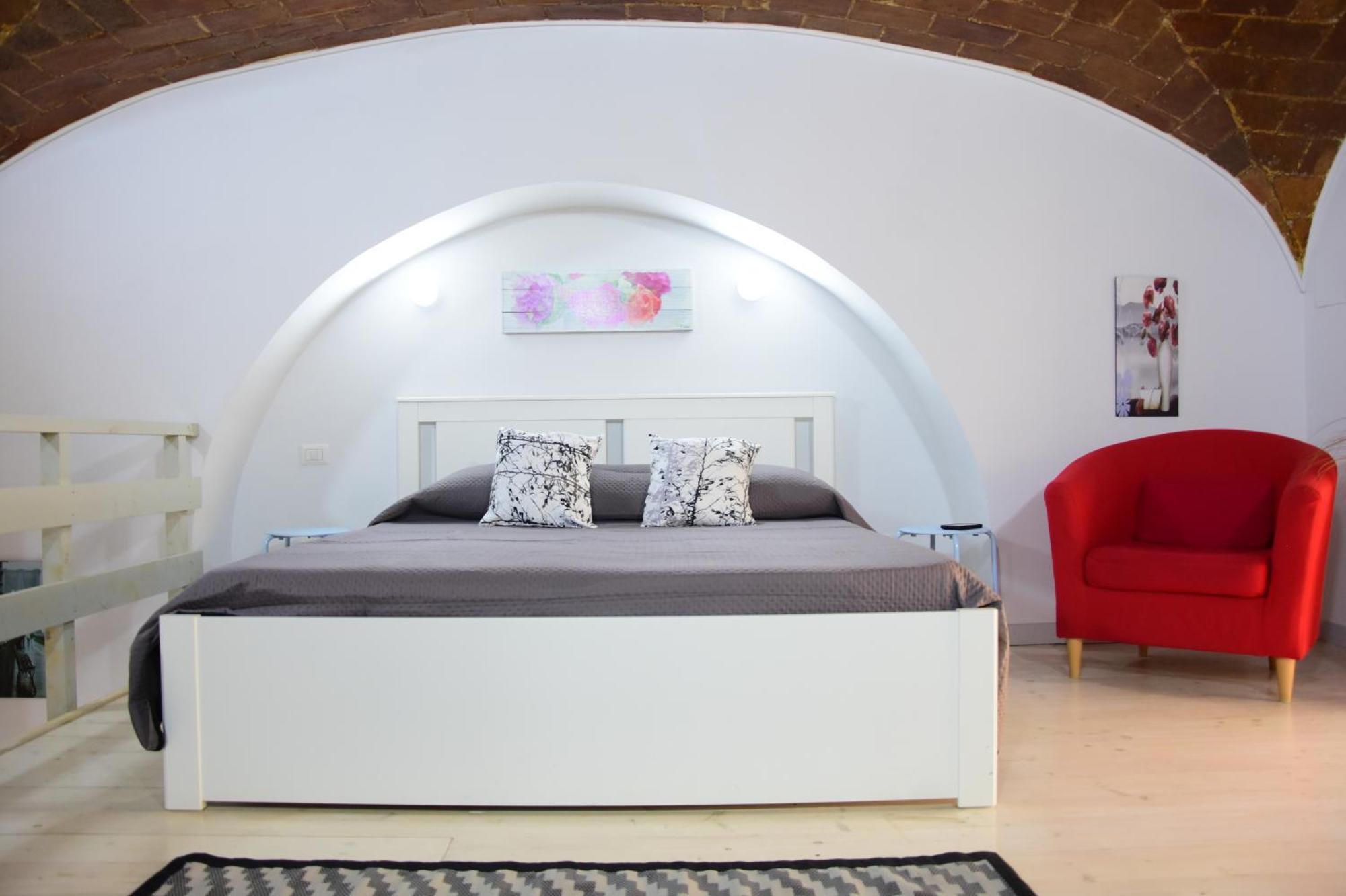 O' Vascio House Leilighet Napoli Eksteriør bilde