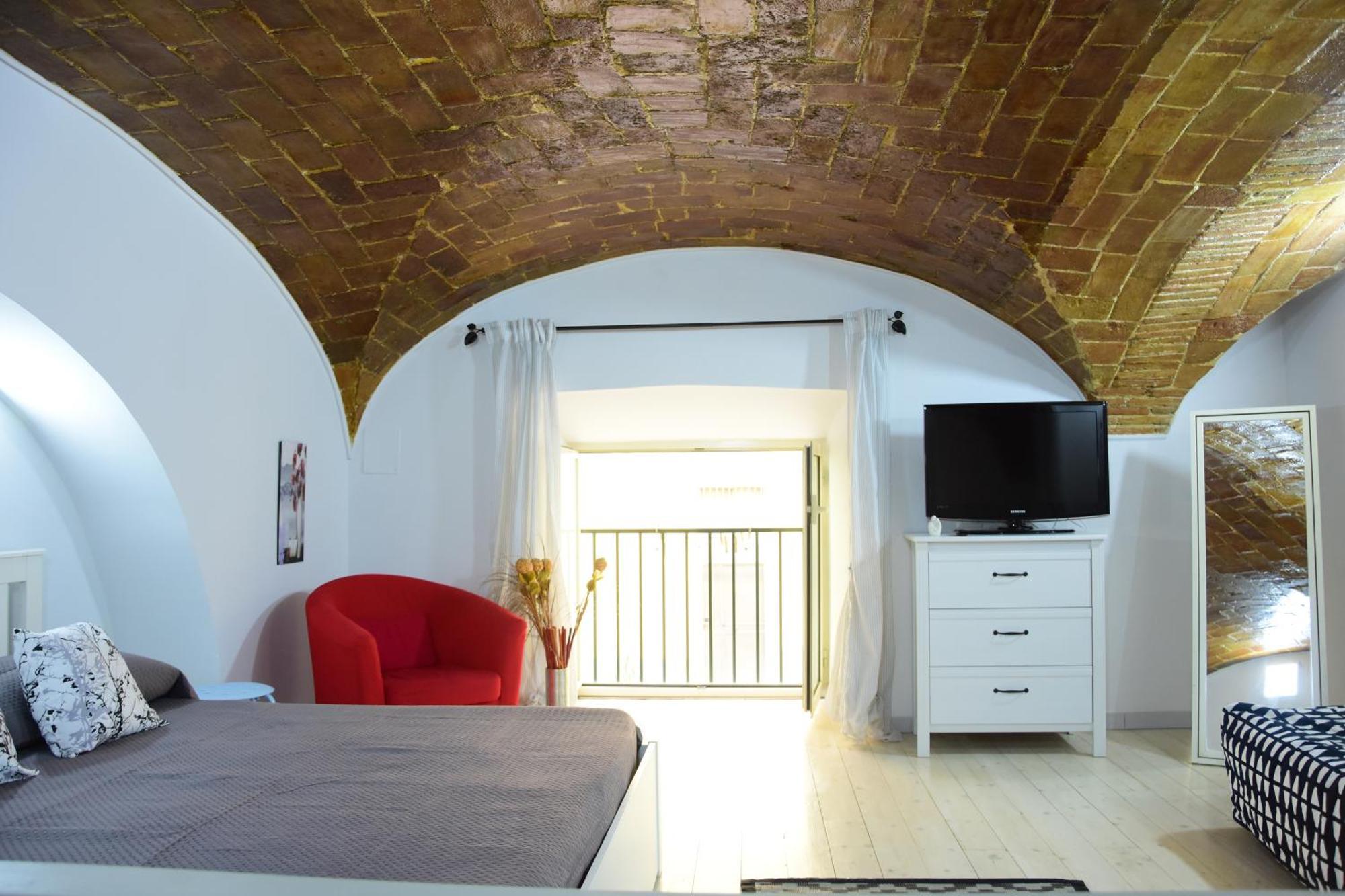 O' Vascio House Leilighet Napoli Eksteriør bilde