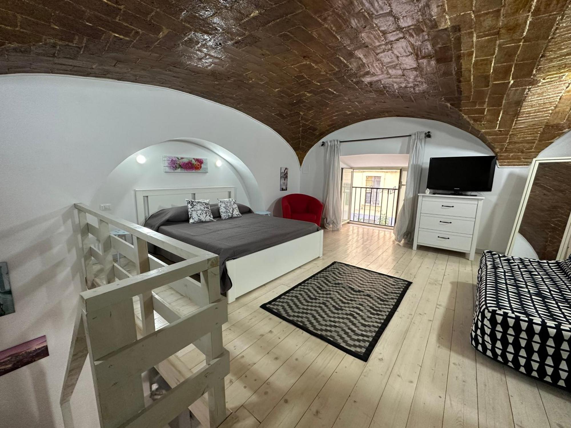O' Vascio House Leilighet Napoli Eksteriør bilde