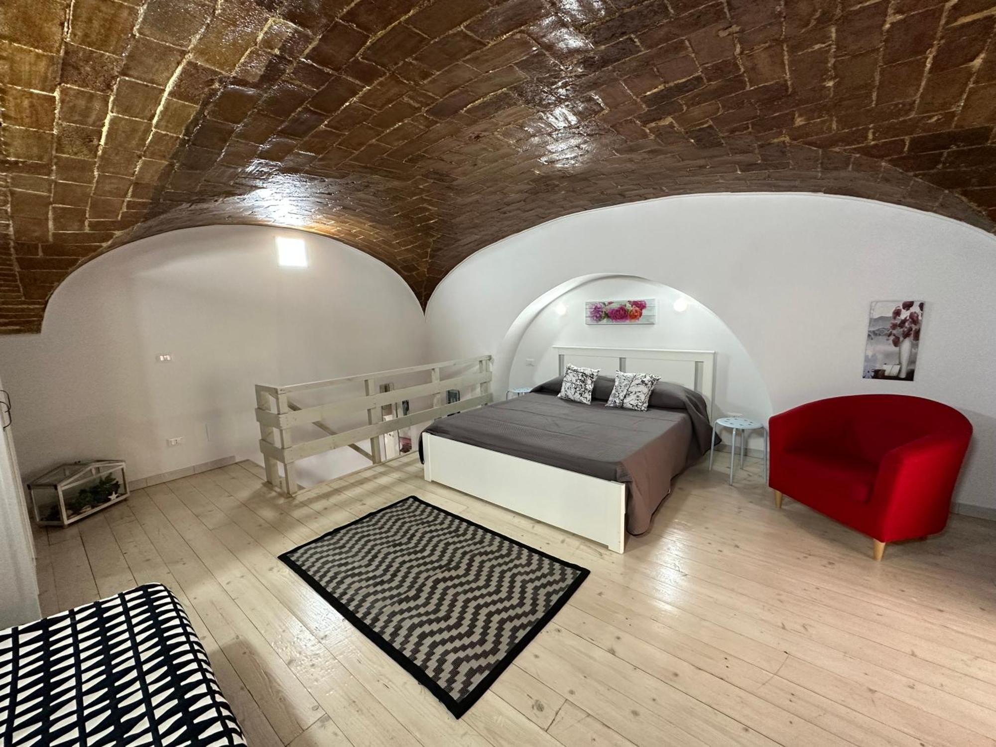 O' Vascio House Leilighet Napoli Eksteriør bilde